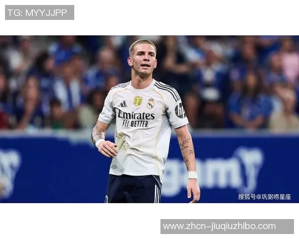 皇马8000万新星遭遇30场零进球困境或将创41年尴尬新纪录 皇马8000万新星遭遇30场零进球困境或将创41年尴尬新纪录