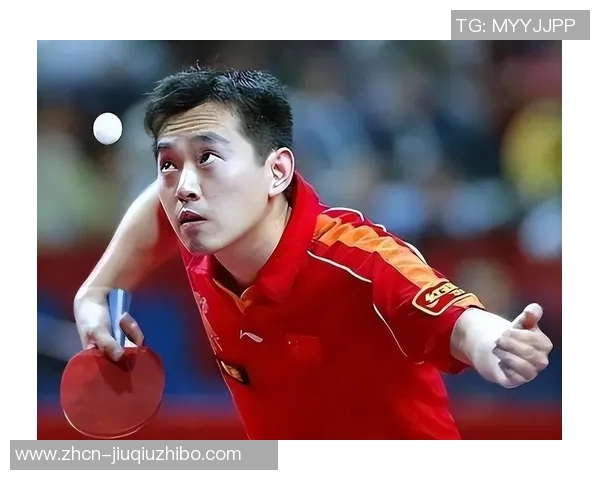 孔令辉与乒乓球传奇对决的背后故事与精彩瞬间回顾